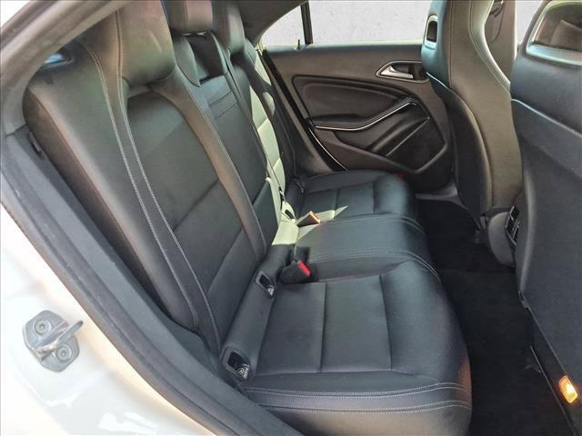 2018 Mercedes-Benz A-Class - $15,537