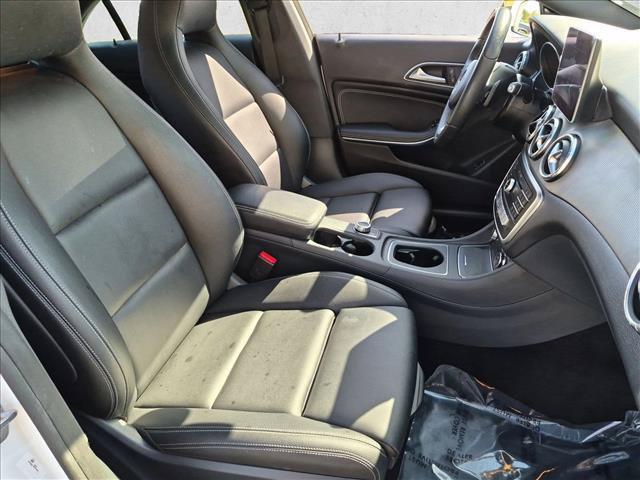 2018 Mercedes-Benz A-Class - $15,537