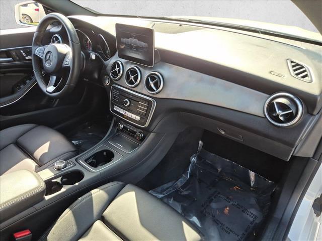 2018 Mercedes-Benz A-Class - $15,537