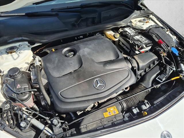 2018 Mercedes-Benz A-Class - $15,537
