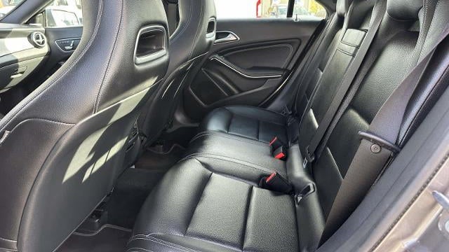 2019 Mercedes-Benz CLA CLA 250 4MATIC
