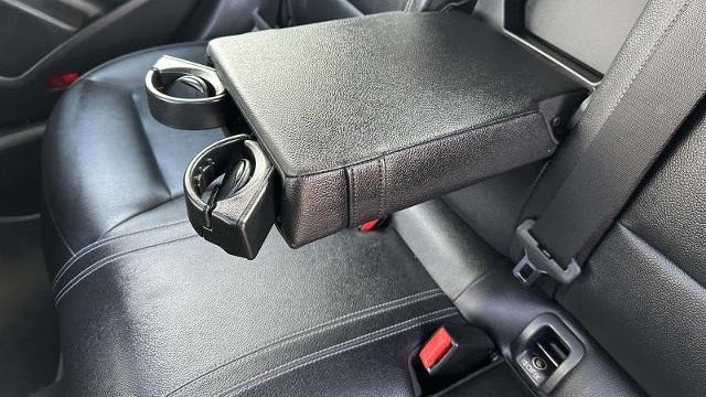 2019 Mercedes-Benz CLA CLA 250 4MATIC