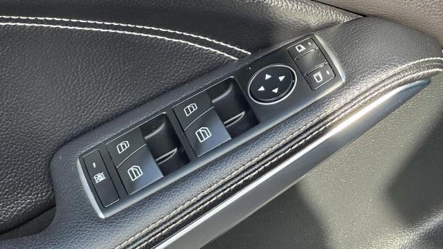 2019 Mercedes-Benz CLA CLA 250 4MATIC