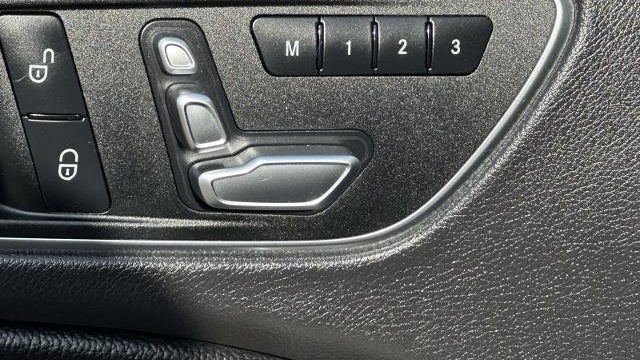 2019 Mercedes-Benz CLA CLA 250 4MATIC