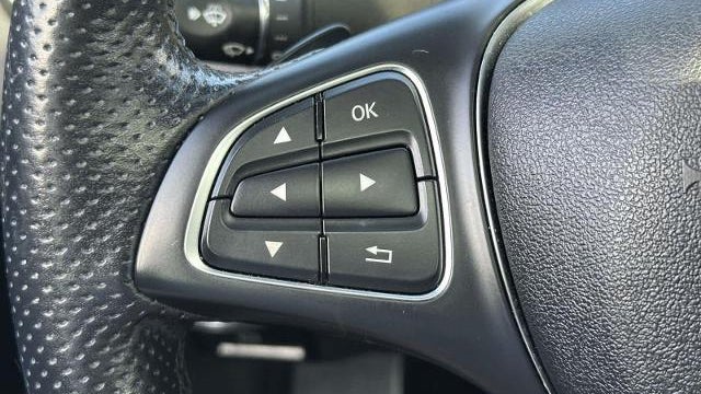 2019 Mercedes-Benz CLA CLA 250 4MATIC