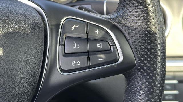 2019 Mercedes-Benz CLA CLA 250 4MATIC