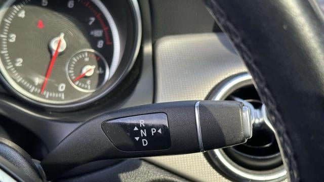 2019 Mercedes-Benz CLA CLA 250 4MATIC