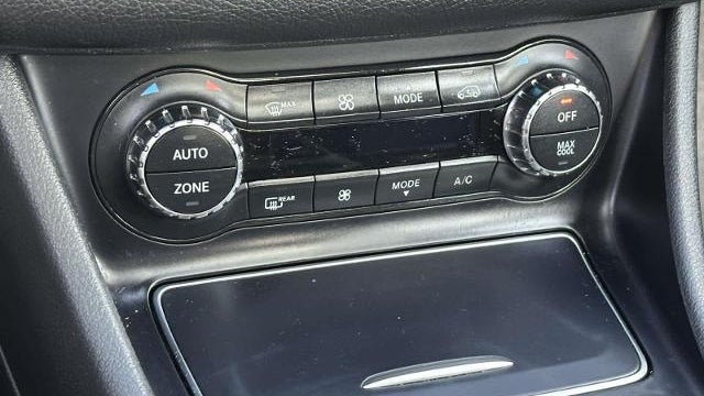 2019 Mercedes-Benz CLA CLA 250 4MATIC
