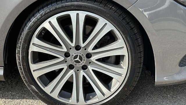 2019 Mercedes-Benz CLA CLA 250 4MATIC