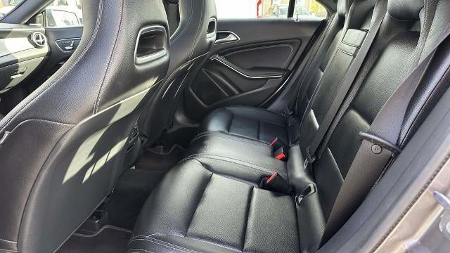 2019 Mercedes-Benz CLA CLA 250 4MATIC