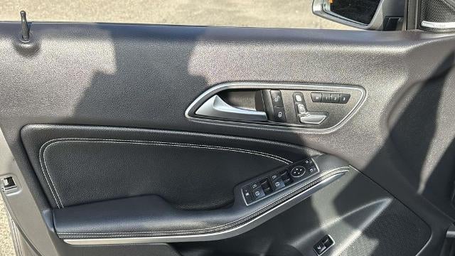 2019 Mercedes-Benz CLA CLA 250 4MATIC