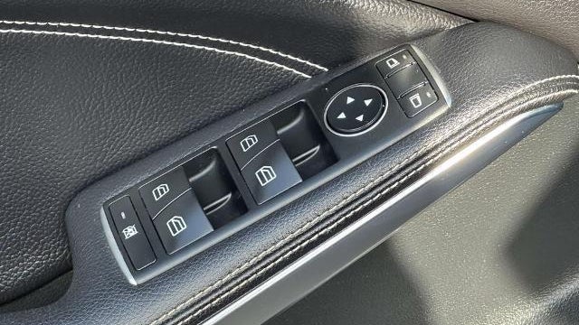 2019 Mercedes-Benz CLA CLA 250 4MATIC