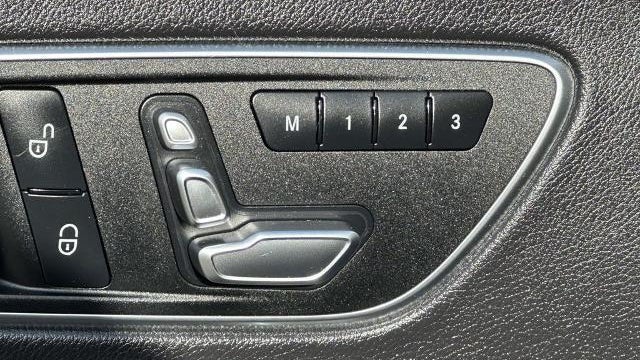 2019 Mercedes-Benz CLA CLA 250 4MATIC
