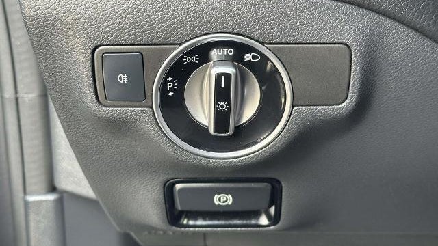 2019 Mercedes-Benz CLA CLA 250 4MATIC