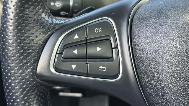 2019 Mercedes-Benz CLA CLA 250 4MATIC