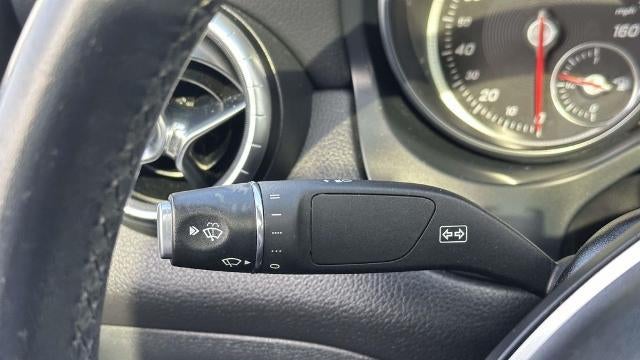 2019 Mercedes-Benz CLA CLA 250 4MATIC