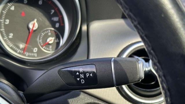 2019 Mercedes-Benz CLA CLA 250 4MATIC