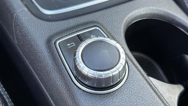 2019 Mercedes-Benz CLA CLA 250 4MATIC