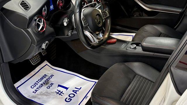 2015 Mercedes-Benz CLA CLA 250 4MATIC