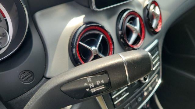 2015 Mercedes-Benz CLA CLA 250 4MATIC