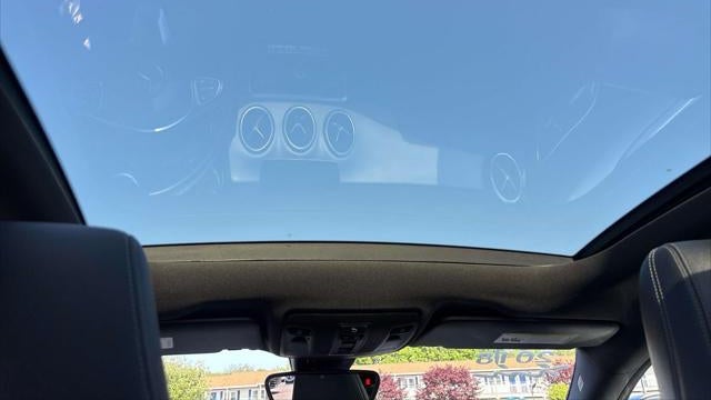 2018 Mercedes-Benz CLA CLA 250 4MATIC