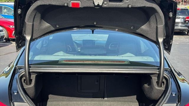 2018 Mercedes-Benz CLA CLA 250 4MATIC