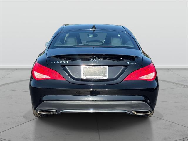 2018 Mercedes-Benz A-Class - $17,900