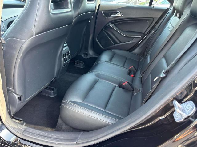 2018 Mercedes-Benz A-Class - $17,900