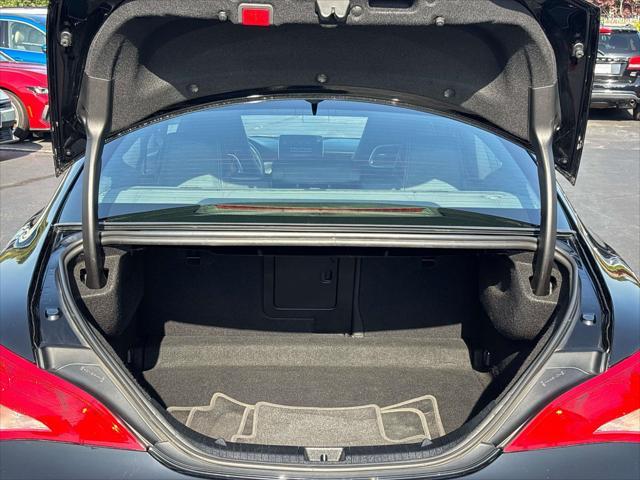 2018 Mercedes-Benz A-Class - $17,900