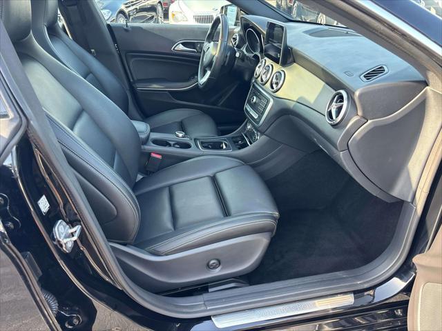2018 Mercedes-Benz A-Class - $17,900