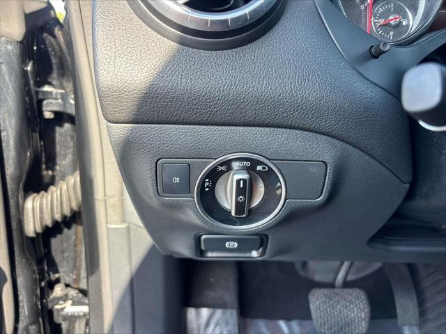 2018 Mercedes-Benz A-Class - $17,900