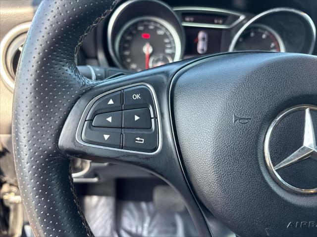 2018 Mercedes-Benz A-Class - $17,900