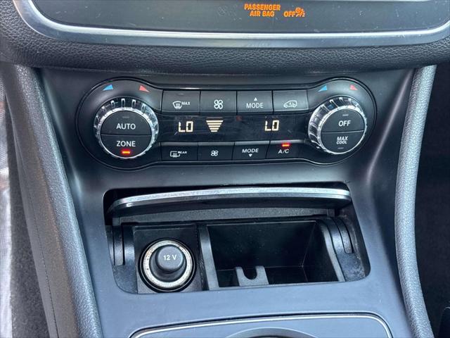 2018 Mercedes-Benz A-Class - $17,900