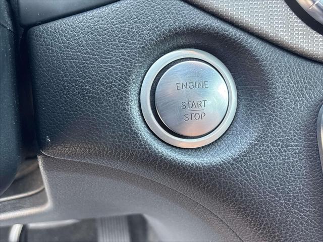2018 Mercedes-Benz A-Class - $17,900