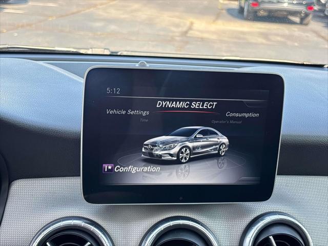 2018 Mercedes-Benz A-Class - $17,900