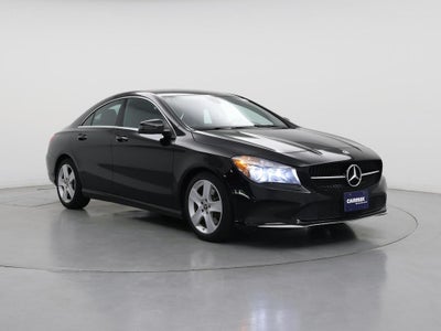Photo of a 2019 Mercedes-Benz CLA AWD CLA 250 4MATIC 4DR Coupe for sale