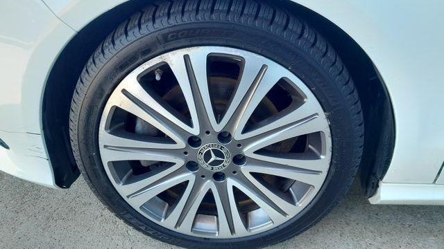 2019 Mercedes-Benz CLA CLA 250 4MATIC