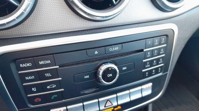 2019 Mercedes-Benz CLA CLA 250 4MATIC