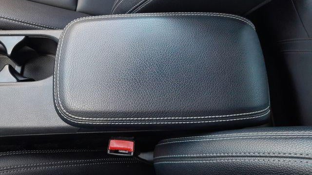 2019 Mercedes-Benz CLA CLA 250 4MATIC