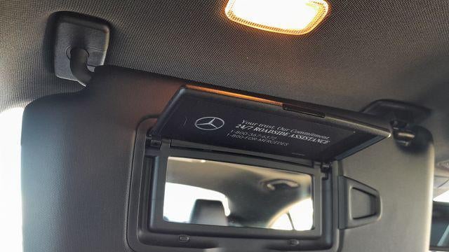2019 Mercedes-Benz CLA CLA 250 4MATIC