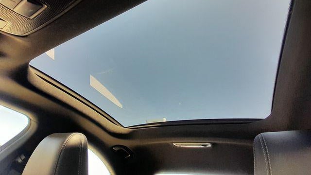 2019 Mercedes-Benz CLA CLA 250 4MATIC