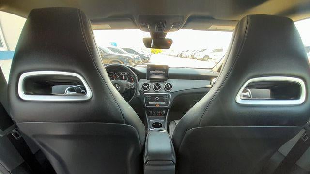 2019 Mercedes-Benz CLA CLA 250 4MATIC