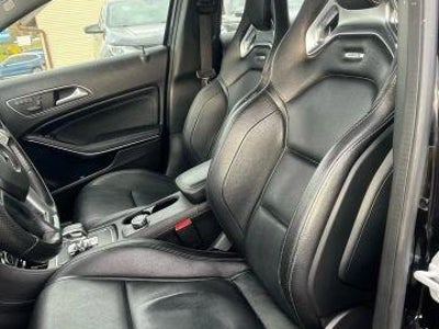 Photo of a 2015 Mercedes-Benz GLA AWD GLA 45 AMG 4MATIC 4DR SUV for sale