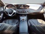 2020 S-Class Thumbnail 11