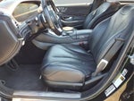 2020 S-Class Thumbnail 14