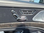 2020 S-Class Thumbnail 18