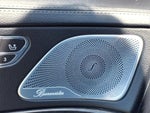 2020 S-Class Thumbnail 20