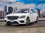 2018 S-Class Thumbnail 2
