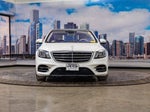 2018 S-Class Thumbnail 3