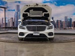 2018 S-Class Thumbnail 4